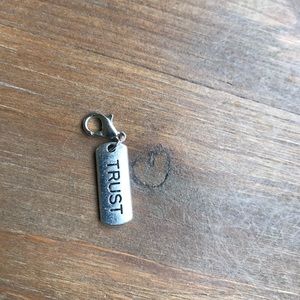 Trust charm
